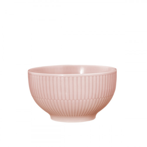 Seltmann Weiden Amina Rosé Cappuccino bowl 0.40 L