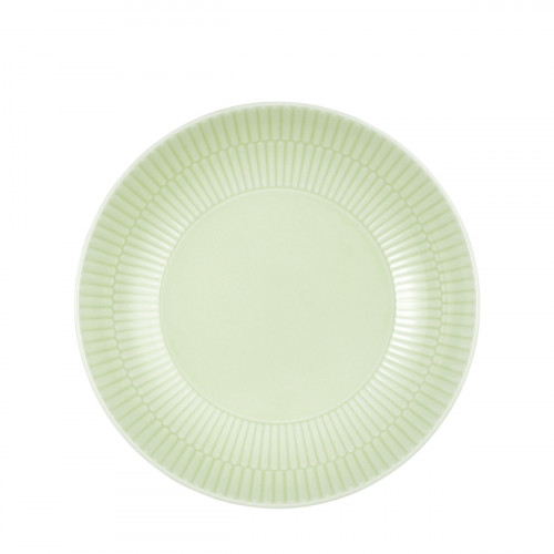 Seltmann Weiden Amina Seladon Soup plate round 21 cm