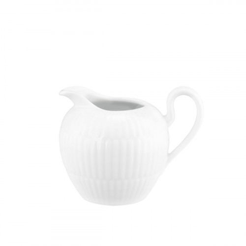 Seltmann Weiden Amina Weiß Creamer 0.17 L