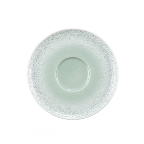 Seltmann Weiden Sento Home Aura Mint Combination saucer 16 cm
