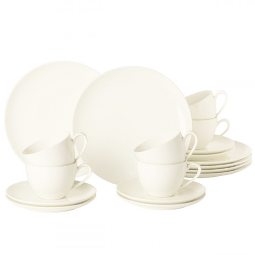 Seltmann Weiden Savona coffee set 18-piece