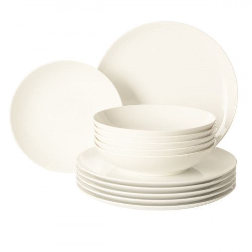 Seltmann Weiden Savona Tableware 12-piece