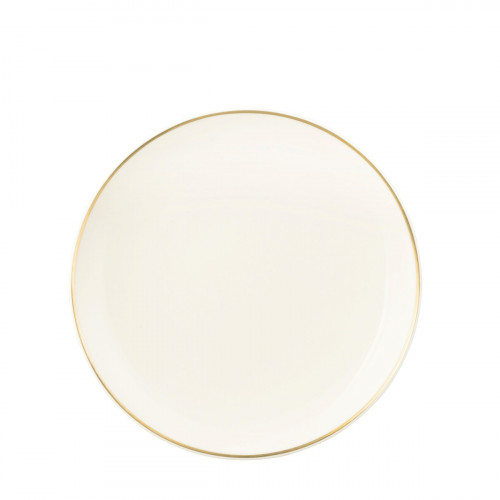 Seltmann Weiden Savona Oro bread plate 17.5 cm