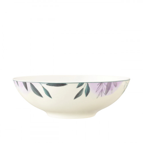 Seltmann Weiden Savona Provence bowl round 30 cm