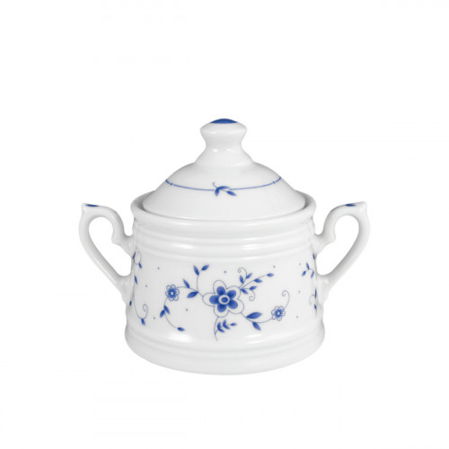 Tettau Worpswede Greetsiel Sugar bowl 0.18 L