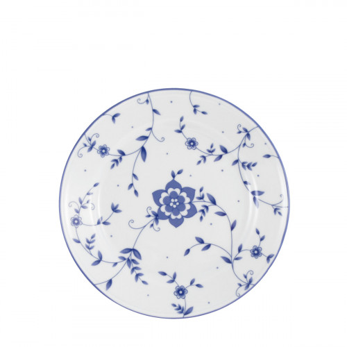 Tettau Worpswede Greetsiel Bread plate 17 cm