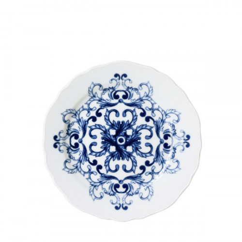 Rosenthal True Blue Bread plate 17 cm