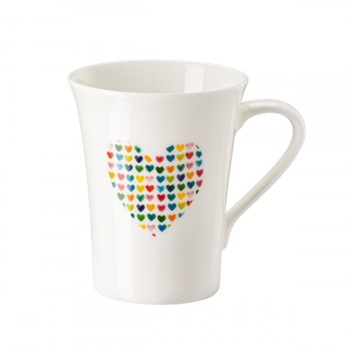 Hutschenreuther My Mug Collection Cup with handle 0,40 L