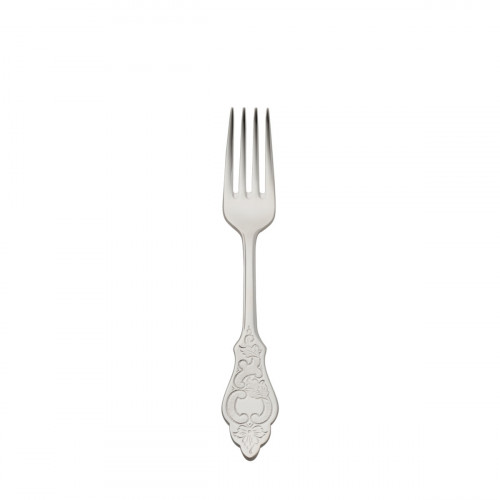 Robbe & Berking Ostfriesen Dessert/appetizer fork 925 sterling silver