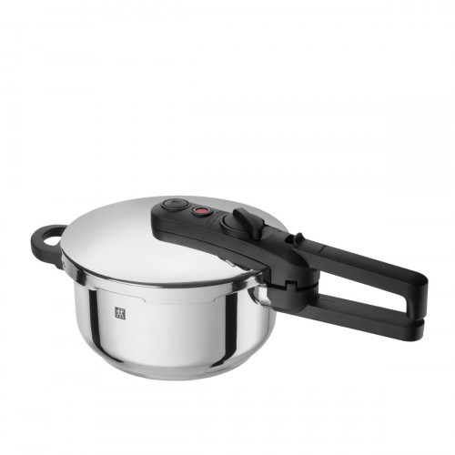 Zwilling - Pressure cooker 22 cm / 4 L