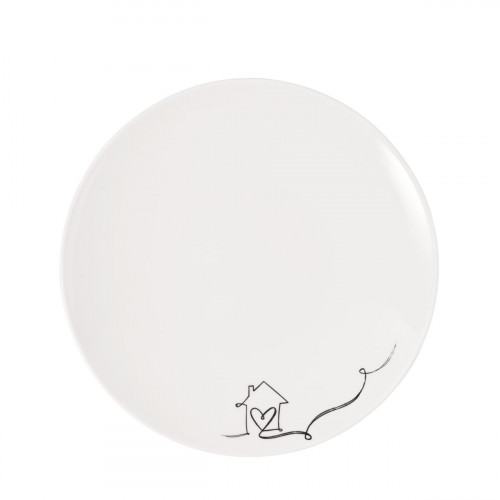 Villeroy & Boch Statement Lines Breakfast plate 21 cm