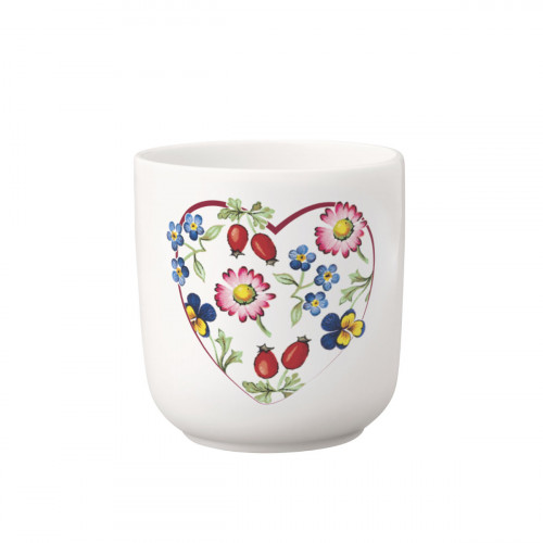 Villeroy & Boch 275 Jubilee Collection Mug Petite Fleur 0,29 L
