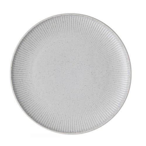 Thomas Clay Rock Service plate 27 cm
