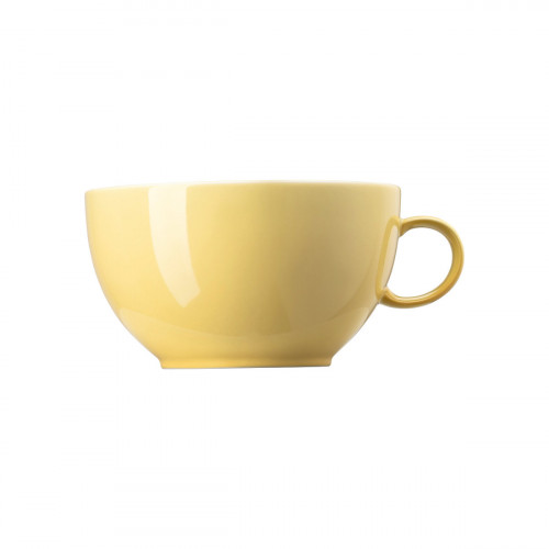 Thomas Sunny Day Soft Yellow Cappuccino upper cup 0.38 L