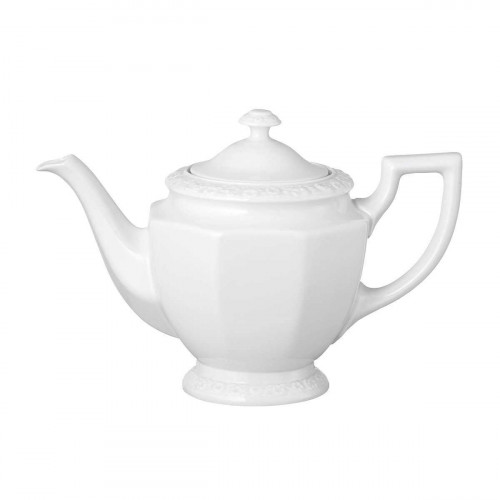 Rosenthal Maria Weiß 1.25 L teapot