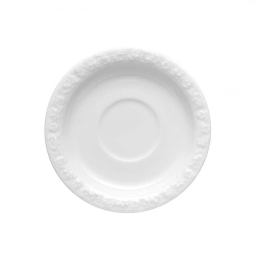 Rosenthal Maria Weiß Coffee saucer 14 cm