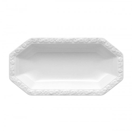 Rosenthal Maria Weiß Side dish bowl 25.5 x 13 cm