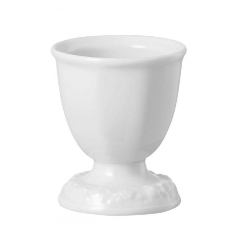 Rosenthal Maria Weiß Egg cup