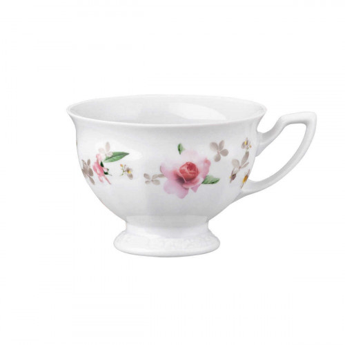 Rosenthal Maria Pink Rose Coffee cup 0.18 l
