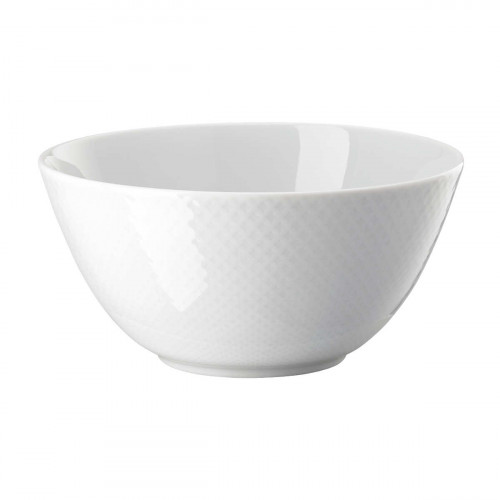 Rosenthal Junto Weiß - Porzellan Bowl 19 cm / 1.40 L