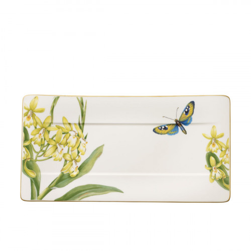 Villeroy & Boch Amazonia Serving plate 35x18 cm