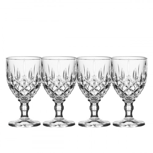 Nachtmann Noblesse Set of 4 liqueur glasses 0.05 L