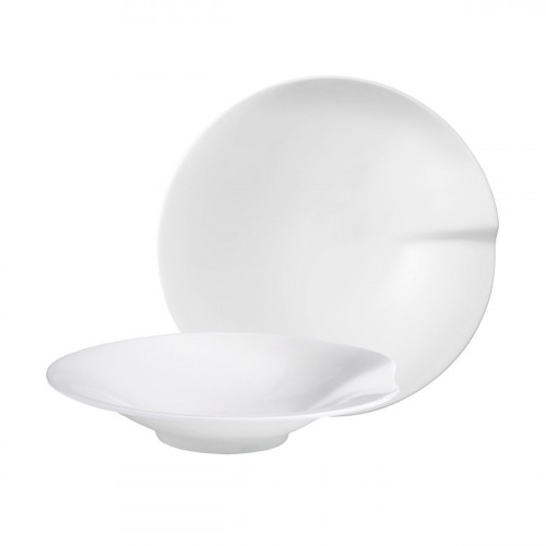 Villeroy & Boch Pasta Passion Pasta plate M / Lid for serving bowl set 2 pcs. 272 mm