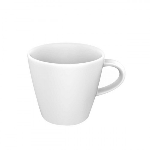 Villeroy & Boch Manufacture Rock blanc Coffee cup 0.22 L