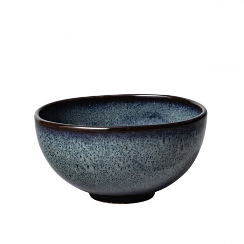 like. by Villeroy & Boch Lave gris Soup bowl 13 cm
