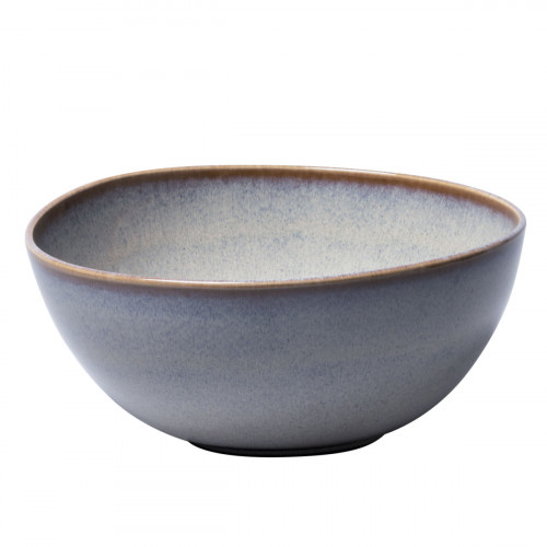 like. by Villeroy & Boch Lave beige Serving bowl 25.5 cm