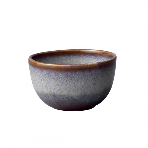 like. by Villeroy & Boch Lave beige Dipping bowls 10x6 cm