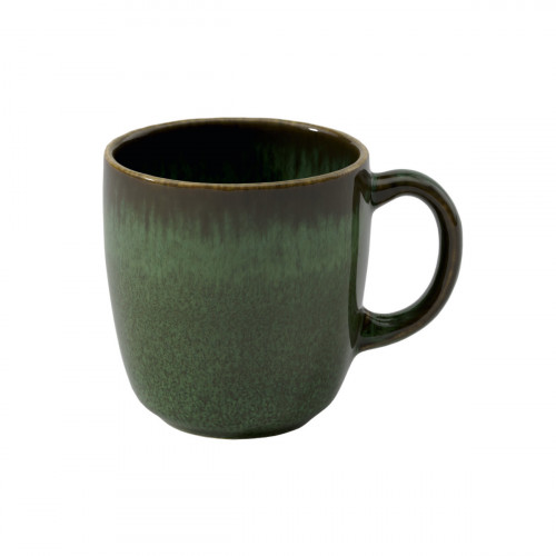 like. by Villeroy & Boch Lave vert Coffee cup 0.16 L