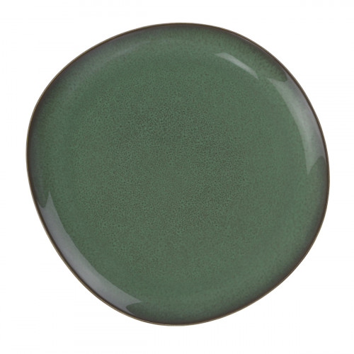 like. by Villeroy & Boch Lave vert Serving Platter 32 cm