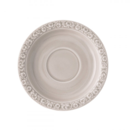 Rosenthal Maria Pale Orchid Coffee saucer 14 cm