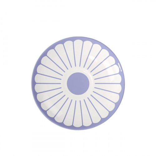 Villeroy & Boch Fleur bleu Espresso saucer 11.5 cm