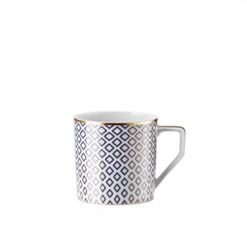 Rosenthal Francis Carreau Bleu Espresso/Mokka upper cup 0.07 L