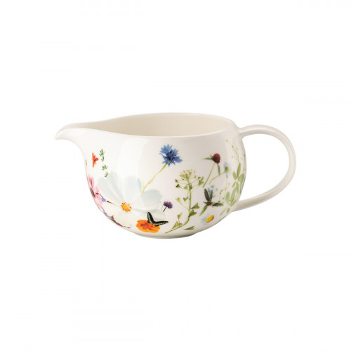 Rosenthal Brillance Grand Air Milk jug 6 persons 0.32 L