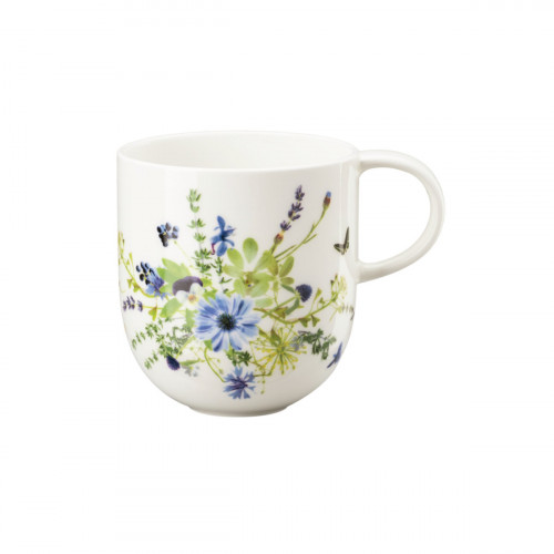 Rosenthal Brillance Grand Air Mug with handle 0,34 L