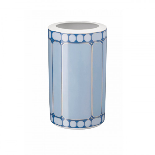 Rosenthal SIGNUM Azure Vase 27 cm