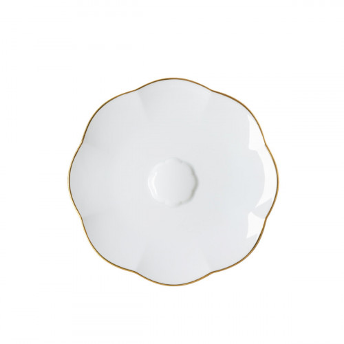 Rosenthal Sonetto Oro Combo saucer 16 cm