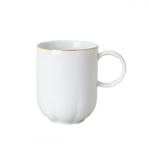 Rosenthal Sonetto Oro Mug with handle 0,39 L