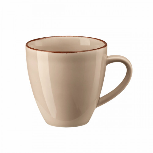 Rosenthal Profi Casual Shell Mug with handle 0.35 L
