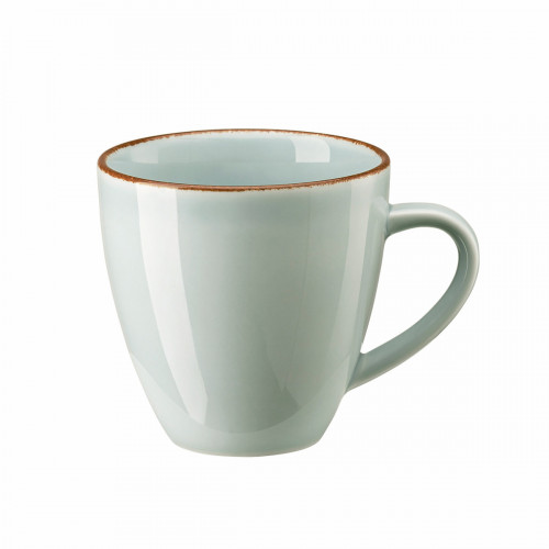 Rosenthal Profi Casual Mint Mug with handle 0.35 L