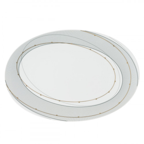 Rosenthal studio-line TAC Glitch Plate 38 cm