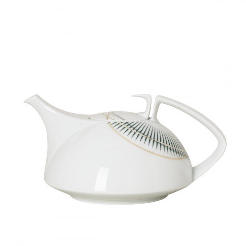 Rosenthal studio-line TAC Glitch Teapot for 6 persons 1.35 L