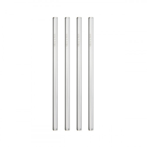 Villeroy & Boch Purismo Bar Glass drinking straw long 20 cm