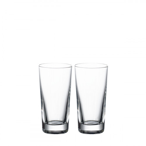 Villeroy & Boch Purismo Bar Shot Glass Set 2 pieces 83 mm / 55 ml