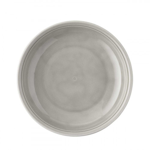 Thomas Trend Colour Moon Grey Soup plate 24 cm