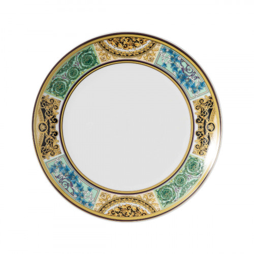 Rosenthal meets Versace Barocco Mosaic Breakfast plate 21 cm