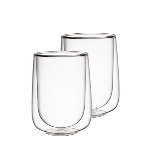 Villeroy & Boch Artesano Hot & Cold Beverages Latte Macchiato Cup Set 0.36 L